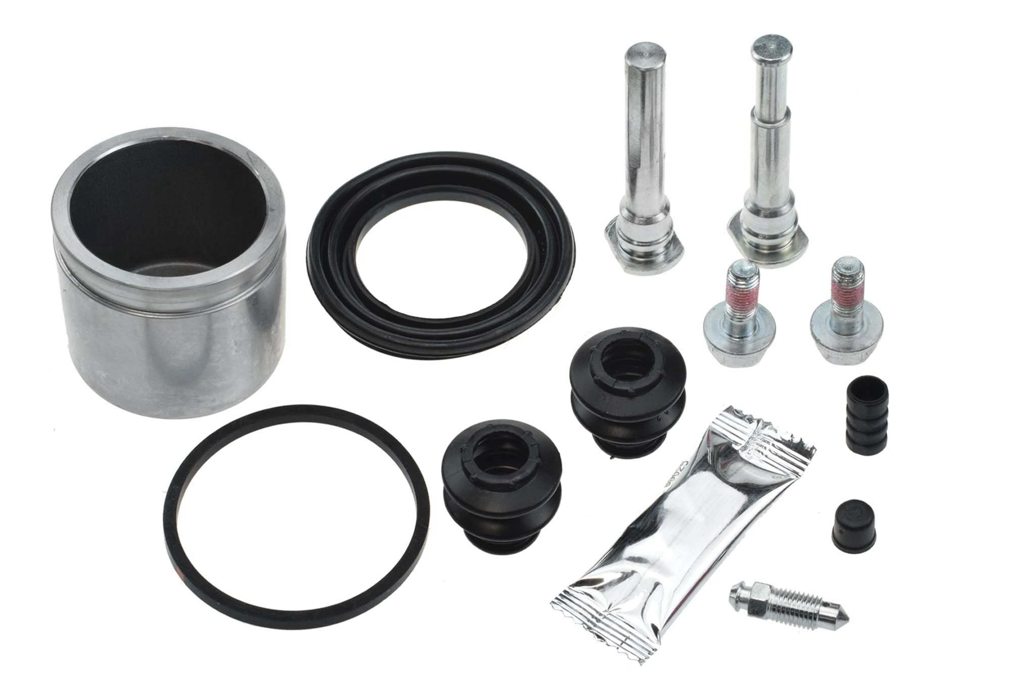Repair Kit, brake caliper